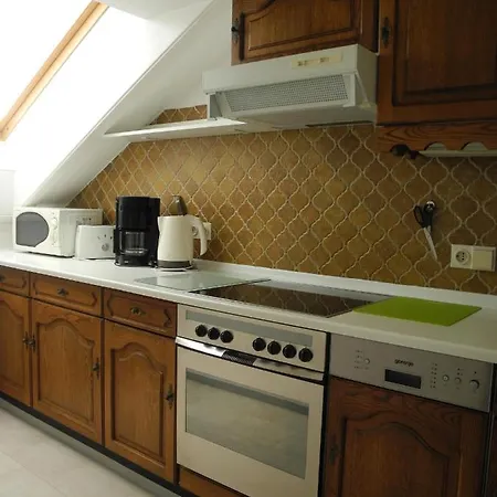Apartment Grob 