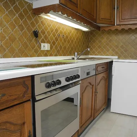 Appartamento Grob 